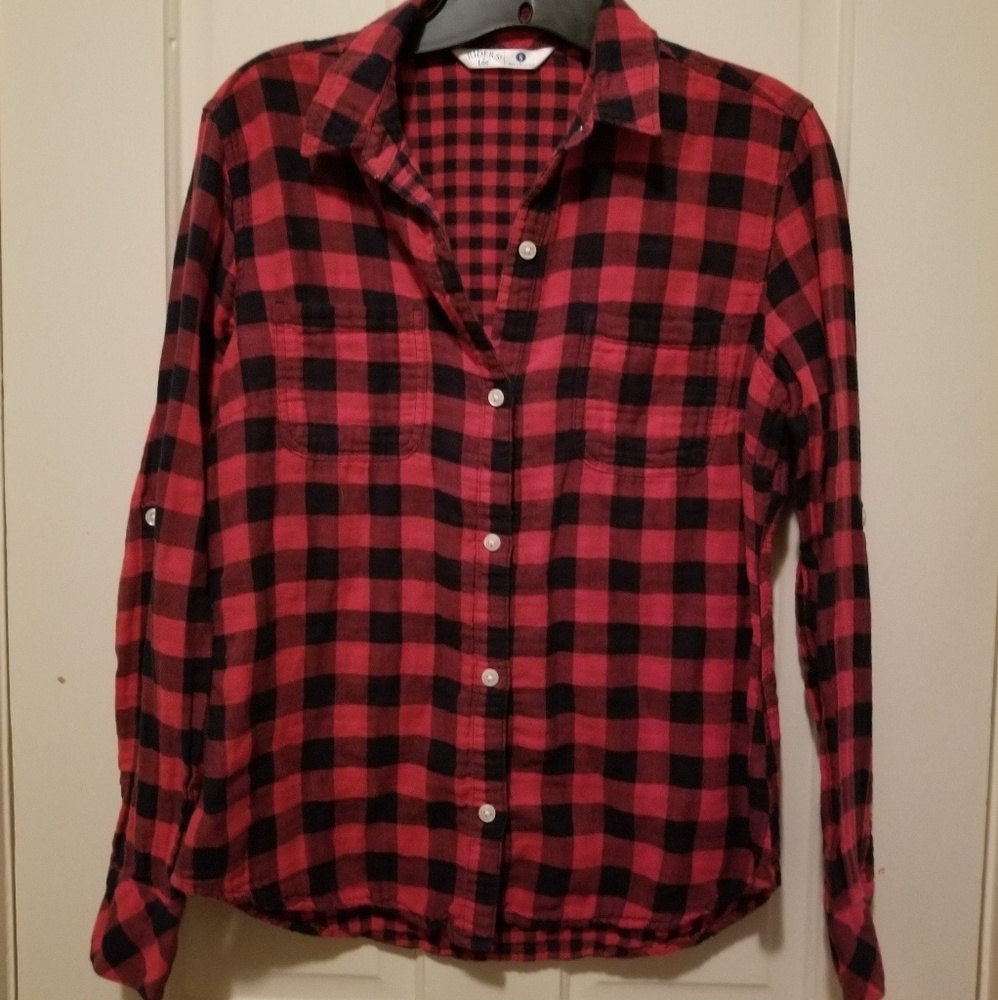 Flannel